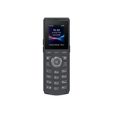 Teléfonos IPFANVILW610DTeléfono DECT Pantalla Color Inalámbrico VoIP Compatible Base W710D Fanvil W610D - SILYMX
