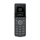 VoIP Telefonia IP VideoconferenciaFANVILW610WTelefono IP WiFi Portatil Android 10 Dual Band Bluetooth VoIP Empresarial FANVIL W610W - SILYMX