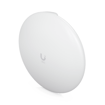 UBIQUITIWAVE-LRUISP Enlaces PTP/PTMP Wave Long Range en 60 Ghz, hasta 2 Gbps. Respaldo en 5 Ghz. GPS integrado - SILYMX