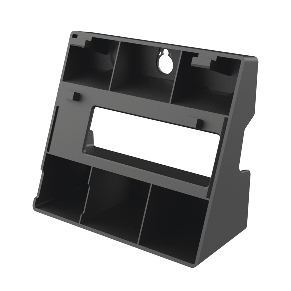 VoIP Telefonia IP VideoconferenciaFANVILWB108Montaje de Pared para Teléfonos IP Fanvil X301 X303 Series P G W Fanvil WB108 - SILYMX