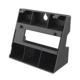 VoIP Telefonia IP VideoconferenciaFANVILWB108Montaje de Pared para Teléfonos IP Fanvil X301 X303 Series P G W Fanvil WB108 - SILYMX