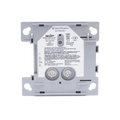 Módulo de relé inalámbrico direccionable con 2 contactos Forma C, red de malla SWIFT, para paneles Fire-Lite