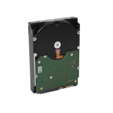 Disco Duro de 10TB 7200 RPM para Videovigilancia Western Digital WD Purple Surveillance 35" SATA 6 Gbit/s 256MB Caché WD101PURP - SILYMX