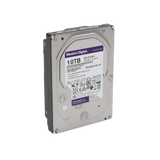 Disco Duro de 10TB 7200 RPM para Videovigilancia Western Digital WD Purple Surveillance 35" SATA 6 Gbit/s 256MB Caché WD101PURP - SILYMX