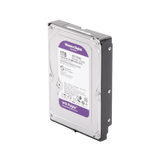 Disco Duro Purple de 1 TB 5400 RPM Optimizado para Videovigilancia Uso 24-7 3 Años de Garantia WD11PURZ - SILYMX