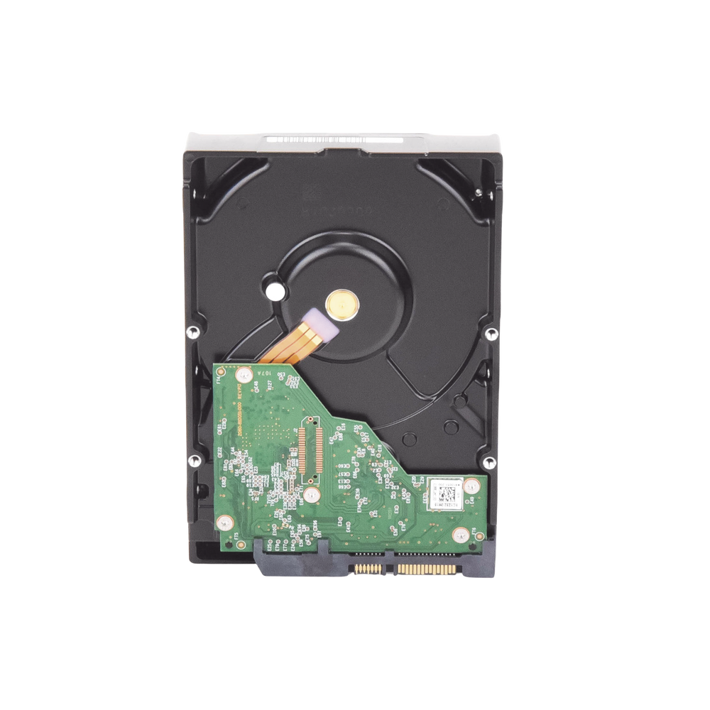 Disco Duro PURPLE de 3TB 3 AÑOS DE GARANTÍA Para Videovigilancia WD33PURZ Western Digital - SILYMX