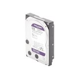 Disco Duro de 6TB 5400 RPM para Videovigilancia Western Digital WD Purple Surveillance 3.5" SATA 6 Gbit/s 256MB Caché WD64PURZ - SILYMX