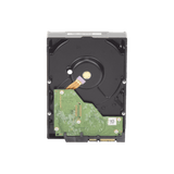 Disco Duro de 6TB 5400 RPM para Videovigilancia Western Digital WD Purple Surveillance 3.5" SATA 6 Gbit/s 256MB Caché WD64PURZ - SILYMX