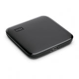 Disco Duro SSD Externo Western Digital WD Elements SE 2TB USB 3.0 Negro Mac/PC - SILYMX