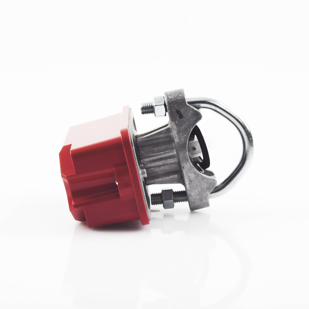 Detector de Flujo de Agua para Instalación en Tubo de 2 Pulgadas WFD-20N - SILYMX