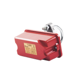 Detector de Flujo de Agua para Instalación en Tubo de 2 Pulgadas WFD-20N - SILYMX