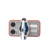 Detector de Flujo de Agua para Instalación en Tubo de 2.5 Pulgadas WFD-25N