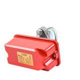 Detector de Flujo de Agua para Instalación en Tubo de 2.5 Pulgadas WFD-25N