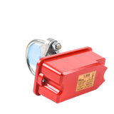 Detector de Flujo de Agua para Instalación en Tubo de 2.5 Pulgadas WFD-25N