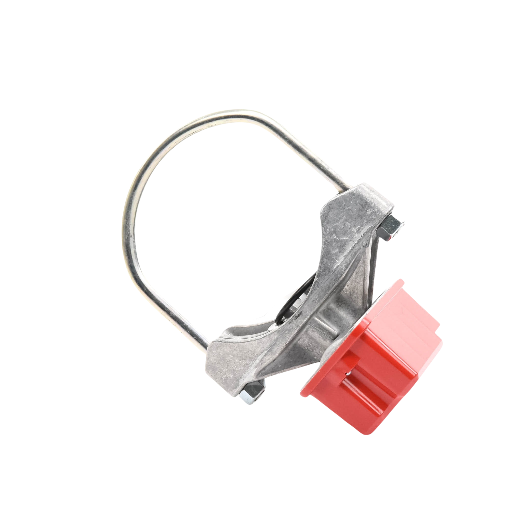 Detector de Flujo de Agua para Tubo de 6 Pulgadas SAFE SIGNAL WFD-60N - SILYMX
