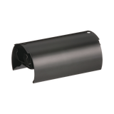 Bajada de Cable con Control de Radio de Curvatura, Para Charolas Wyr-Grid® de Panduit, Color Negro