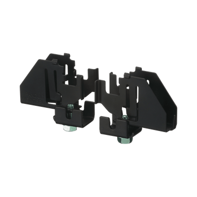 PANDUITWGINTSPLBLKit de Accesorios para Unir Charolas Wyr - Grid de Panduit en Intersecciones, Compatible con 8, 12, 18, 24 y 30 in de Ancho, Color Negro - SILYMX
