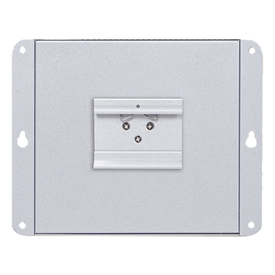 Switch Industrial PoE Administrable 8 Puertos Gigabit 802.3at 2 SFP PLANET WGS-4215-8P2S - SILYMX