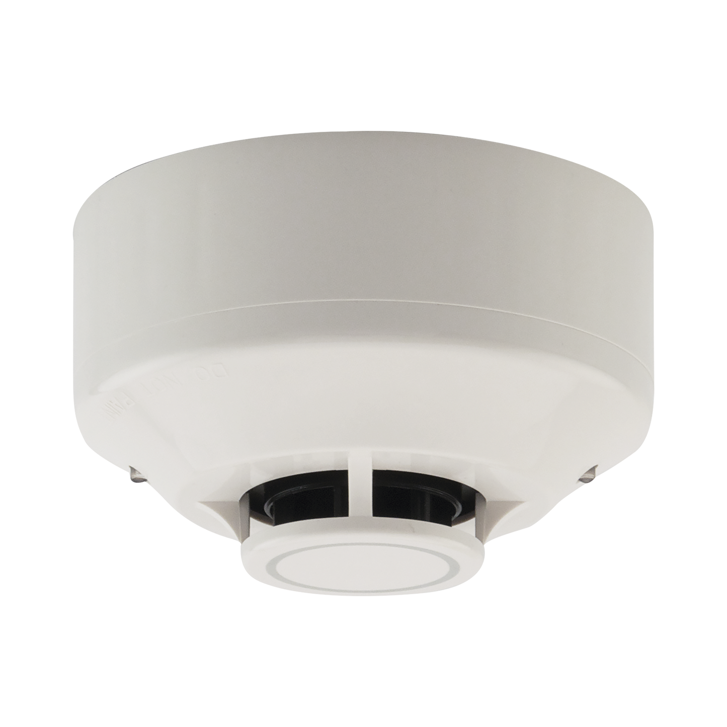 Detector de calor inalámbrico direccionable termovelocimétrico, alarma fija a 135 °F, serie SWIFT