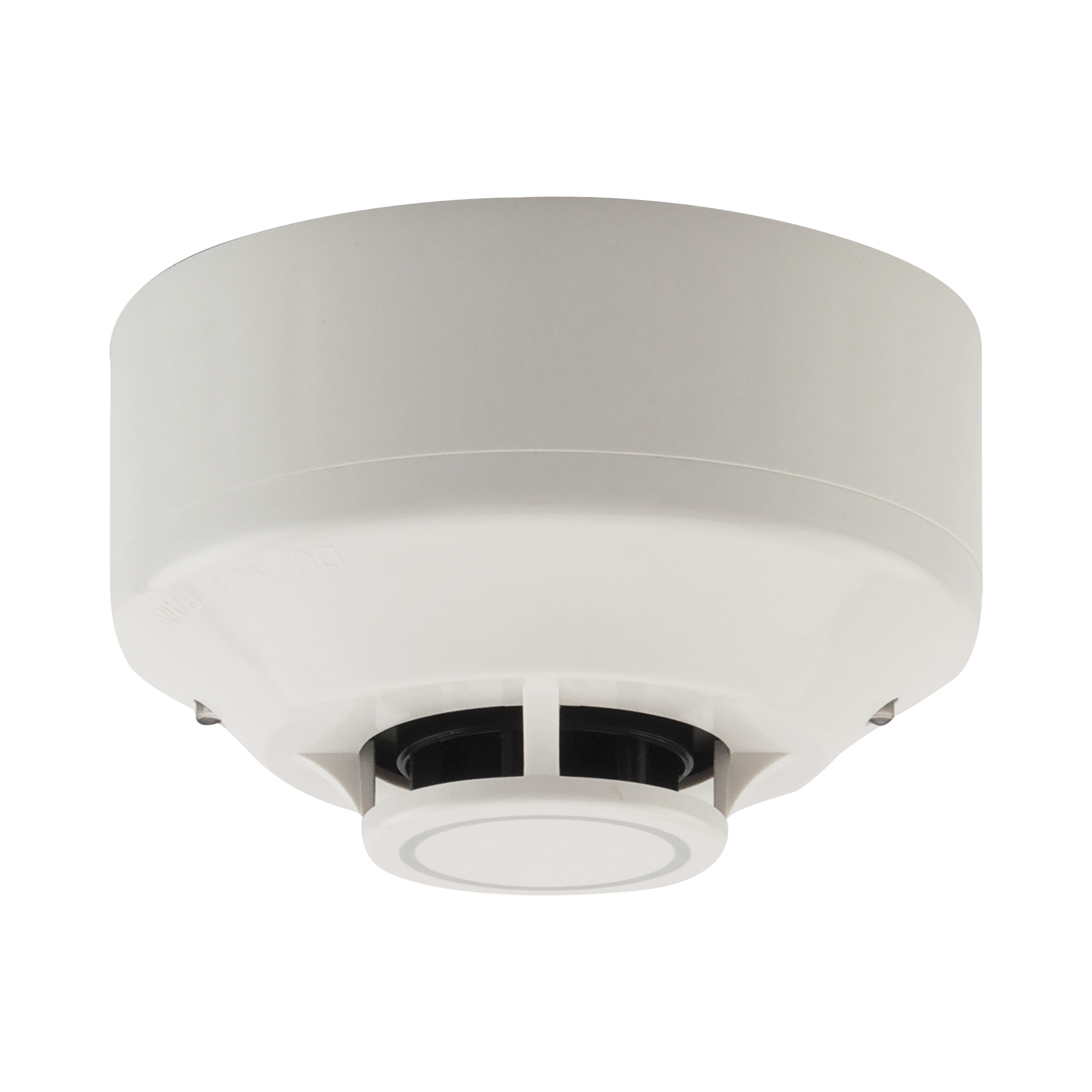 Detector de calor inalámbrico direccionable termovelocimétrico, alarma fija a 135 °F, serie SWIFT