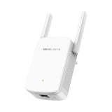 Extensor De Señal Wifi Me30 Inalámbrico 2.4 Y 5ghz Mercusys ME30 - SILYMX