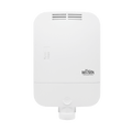 Switch PoE Exterior 8 Puertos 10/100 Mbps PoE af/at 120W No Administrable CCTV WI-TEK WI-PS209-O