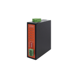 WI - TEKWI-PS301-UPSControlador Solar Inteligenete hasta 8A Entrada Panel 12/24 Vcc 400W Batería Plomo - ácido y Litio WI - TEK WI - PS301 - UPS - SILYMX