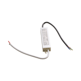 Fuente 12 V 3 Amperes Waterproof Intemperie grado IP67 WP12DC3A - SILYMX