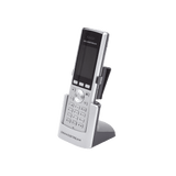 Teléfono WiFi portátil empresarial, conectividad a la red VoIP - SILYMX