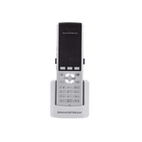 Teléfono WiFi portátil empresarial, conectividad a la red VoIP - SILYMX