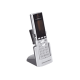 Teléfono WiFi portátil empresarial, conectividad a la red VoIP - SILYMX