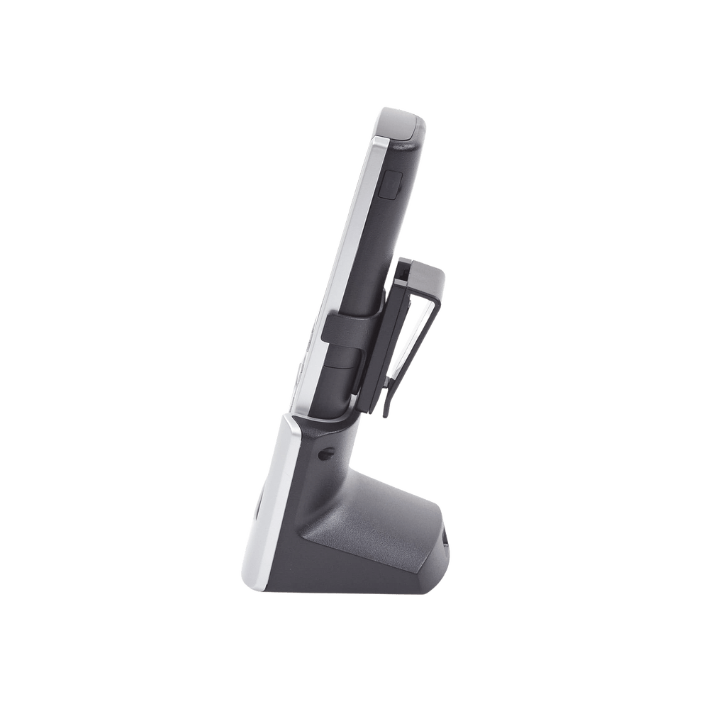 Teléfono WiFi portátil empresarial, conectividad a la red VoIP - SILYMX