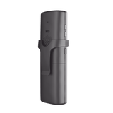 Teléfono WiFi portátil empresarial con 2 lineas y cuentas SIP, Bluetooth y botón Push-to-talk - SILYMX