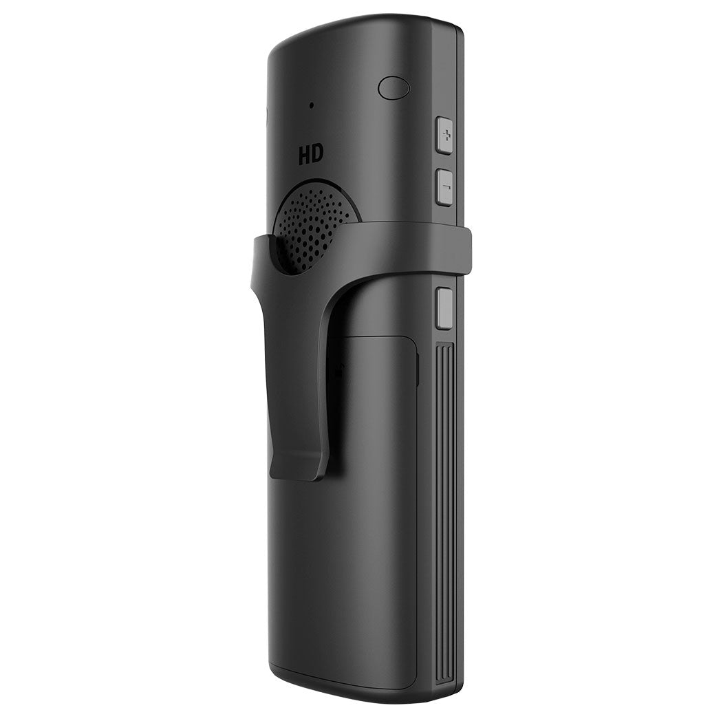 Teléfono IP HD WiFi dualband uso rudo USB 3.5mm y Bluetooth IP67 WP825 - SILYMX