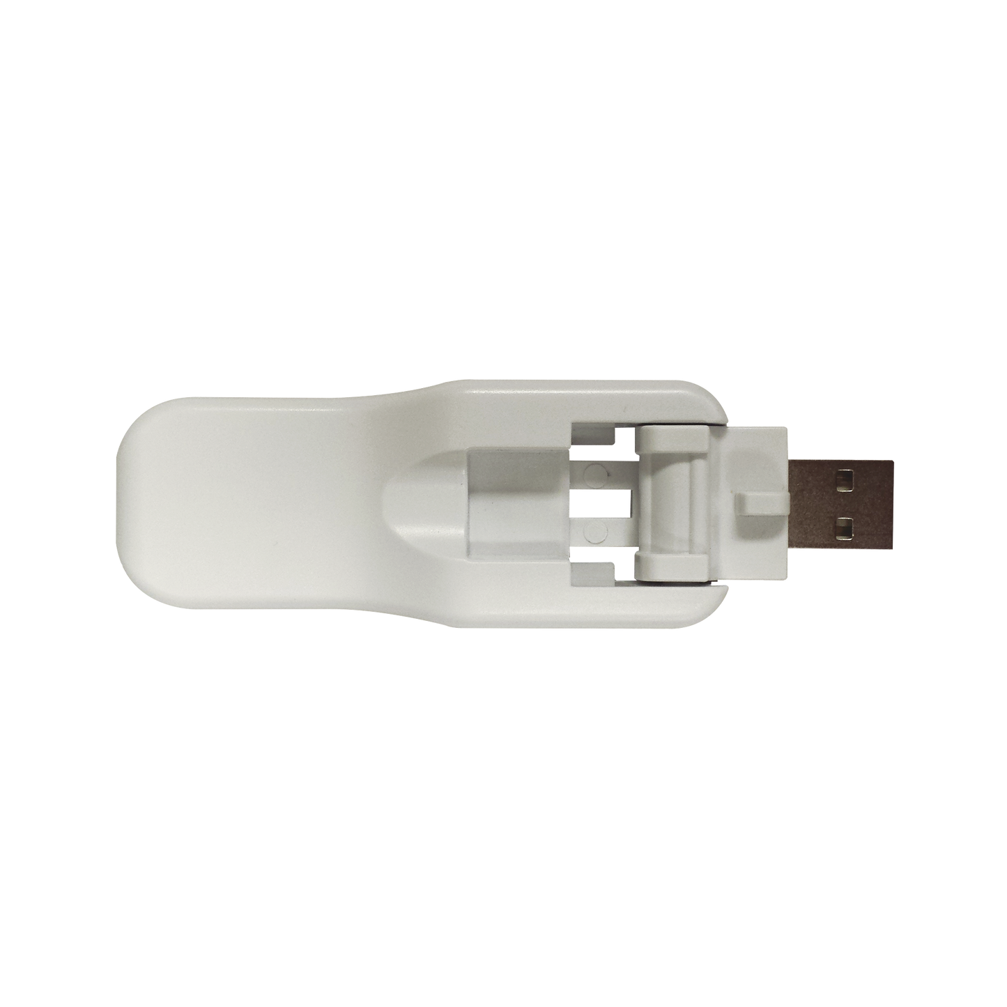 Interfaz USB de programación para dispositivos inalámbricos de la serie SWIFT