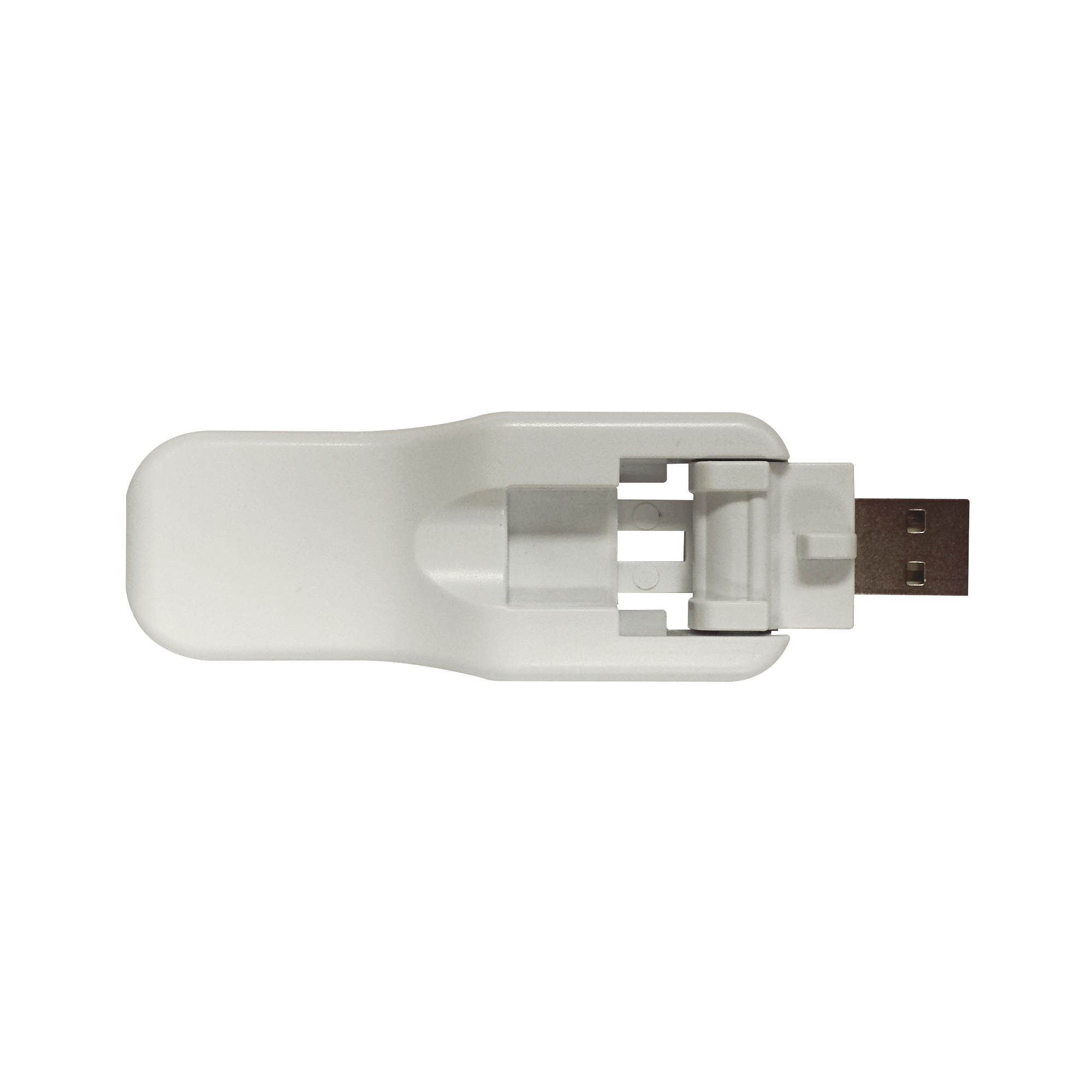 Interfaz USB de programación para dispositivos inalámbricos de la serie SWIFT