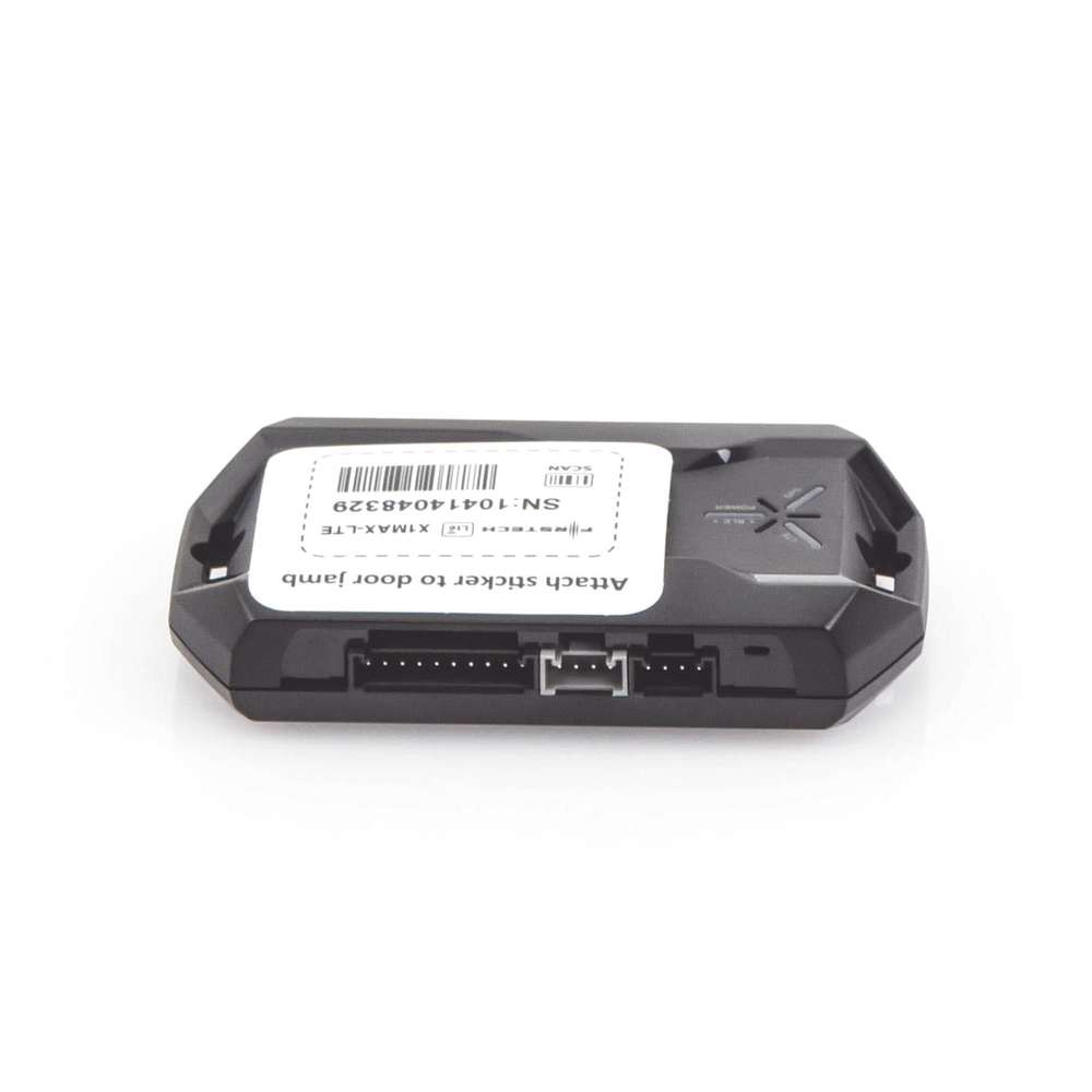 MONITOREO EN APP Dispositivo GPS 4G LTE CAT M1 compatible con alarmas CS697-A y CS7900-AS no requiere configuración X1MAX-LTE - SILYMX