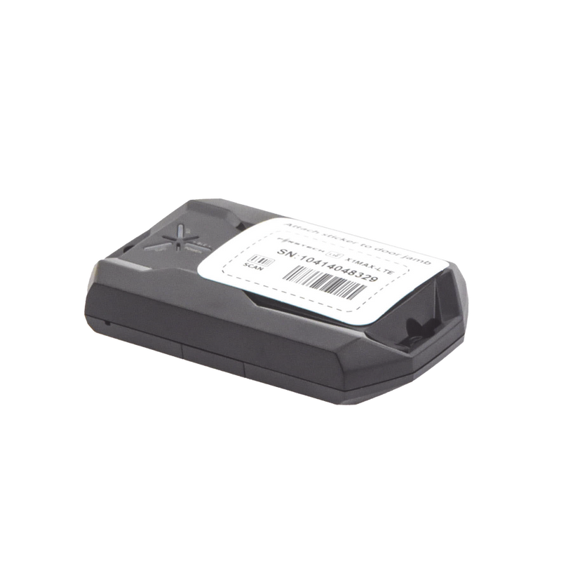 MONITOREO EN APP Dispositivo GPS 4G LTE CAT M1 compatible con alarmas CS697-A y CS7900-AS no requiere configuración X1MAX-LTE