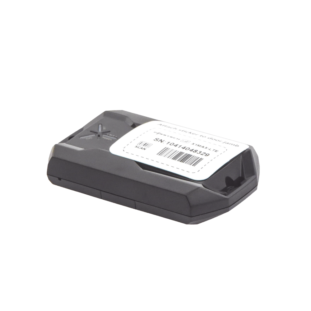 MONITOREO EN APP Dispositivo GPS 4G LTE CAT M1 compatible con alarmas CS697-A y CS7900-AS no requiere configuración X1MAX-LTE