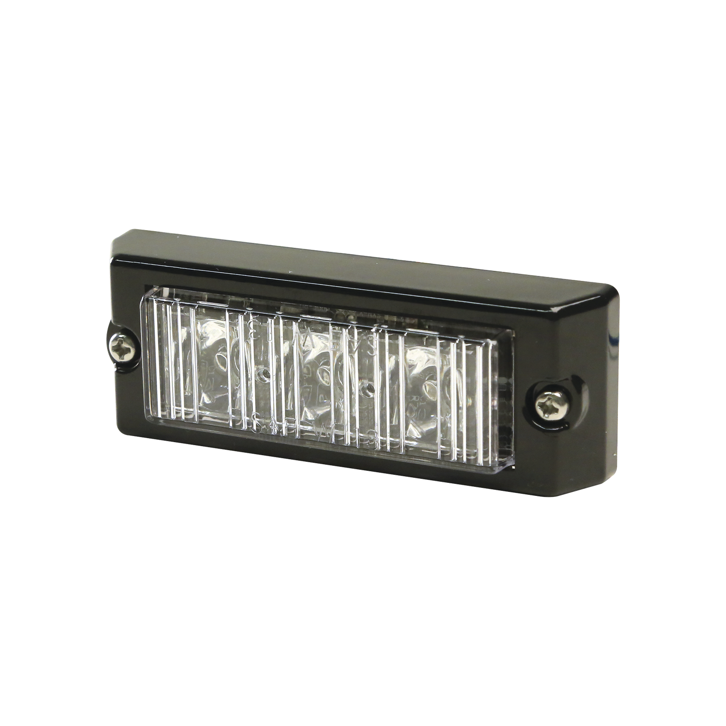Luz Auxiliar Serie X3703, 3 LEDS, color Claro