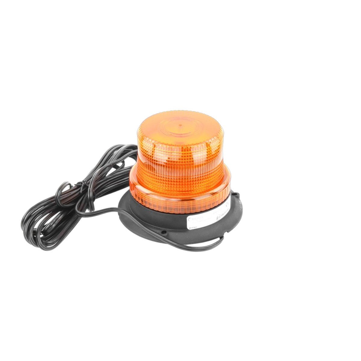 Mini Burbuja Led color Ámbar Serie X6465 X-6465AMG - SILYMX