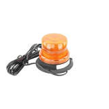 Mini Burbuja Led color Ámbar Serie X6465 X-6465AMG - SILYMX