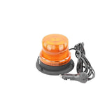Mini Burbuja Led color Ámbar Serie X6465 X-6465AMG - SILYMX