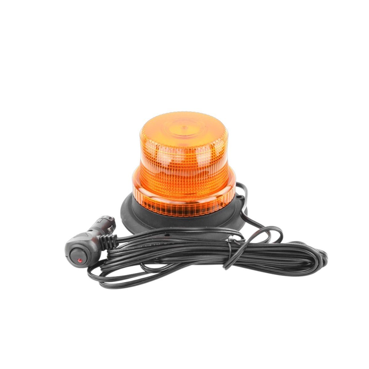 Mini Burbuja Led color Ámbar Serie X6465 X-6465AMG - SILYMX
