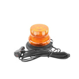 Mini Burbuja Led color Ámbar Serie X6465 X-6465AMG - SILYMX