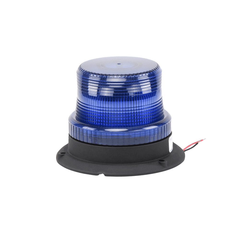 Mini Burbuja Led color Azul Serie X6465 X6465-B - SILYMX