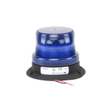 Mini Burbuja Led color Azul Serie X6465 X6465-B - SILYMX