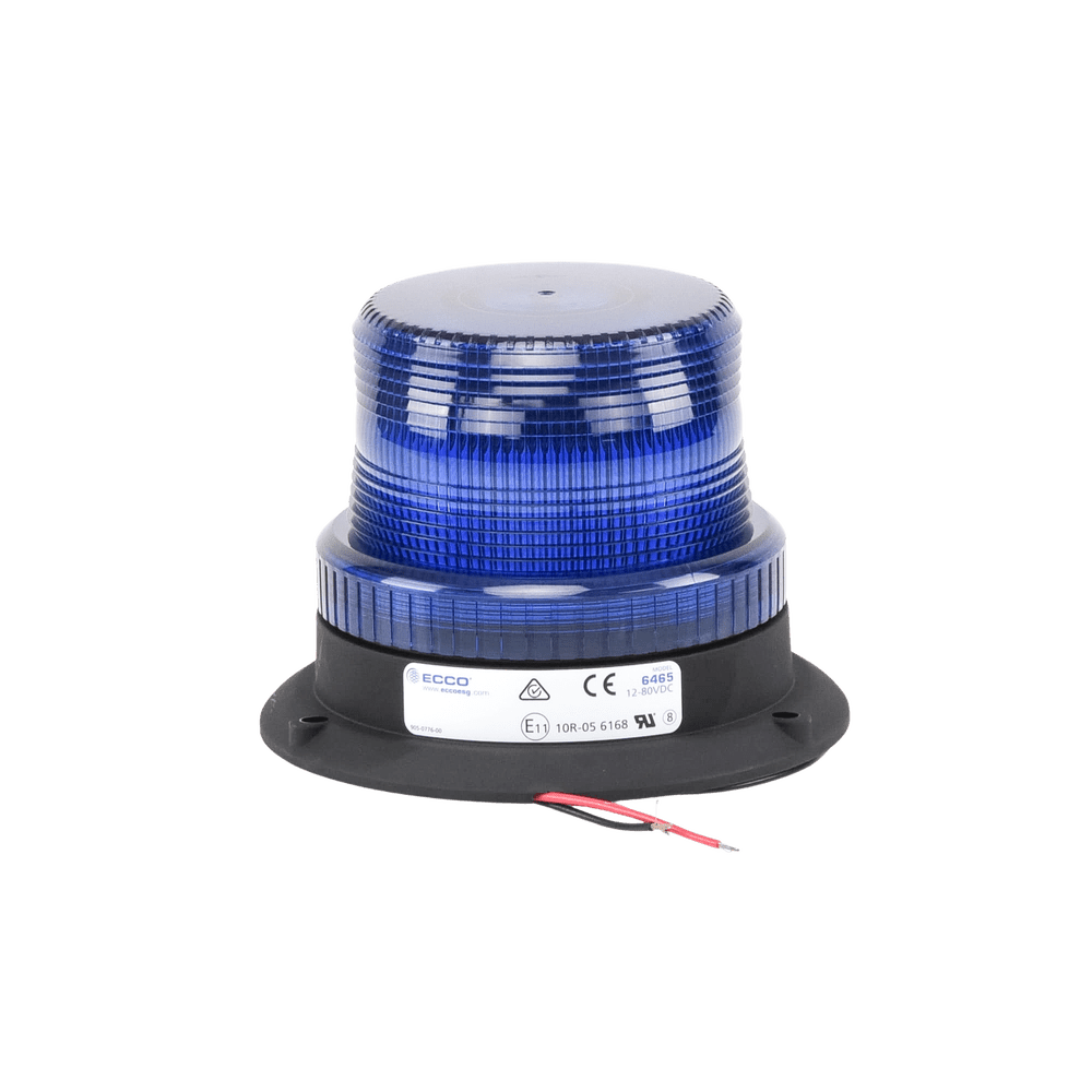 Mini Burbuja Led color Azul Serie X6465 X6465-B - SILYMX