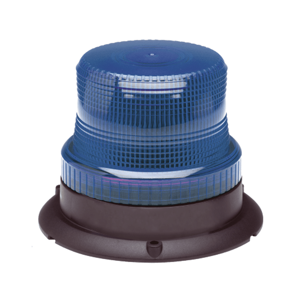 Mini Burbuja Led color Azul Serie X6465 X6465-B - SILYMX