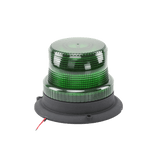Mini Burbuja Led color Verde Serie X6465 X6465-G - SILYMX